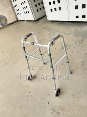 Foldable With Frontal Wheel Walker衫也walker嶋你walker腱三walker