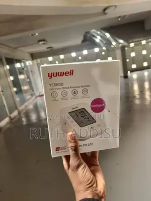 Blood Pressuer Monitor峒你new Medical Bp Monitor𧙕我digit Bp