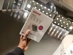 New Digital Yuwell Blood Pressure Monitor Device衹你packed