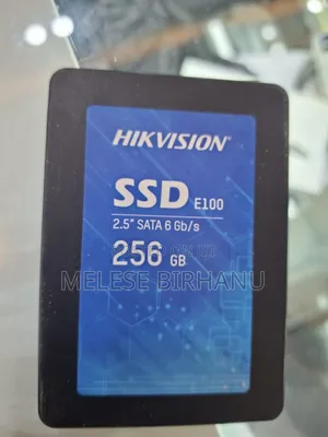 Hikvision Internal SSD