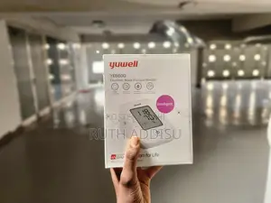 New Rechargable Blood Pressure Monitor型錄new Medical Bp