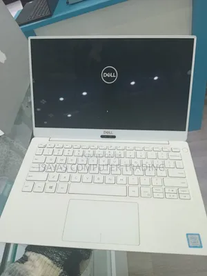 New Laptop Dell XPS 13 8GB Intel Core I5 SSD 256GB