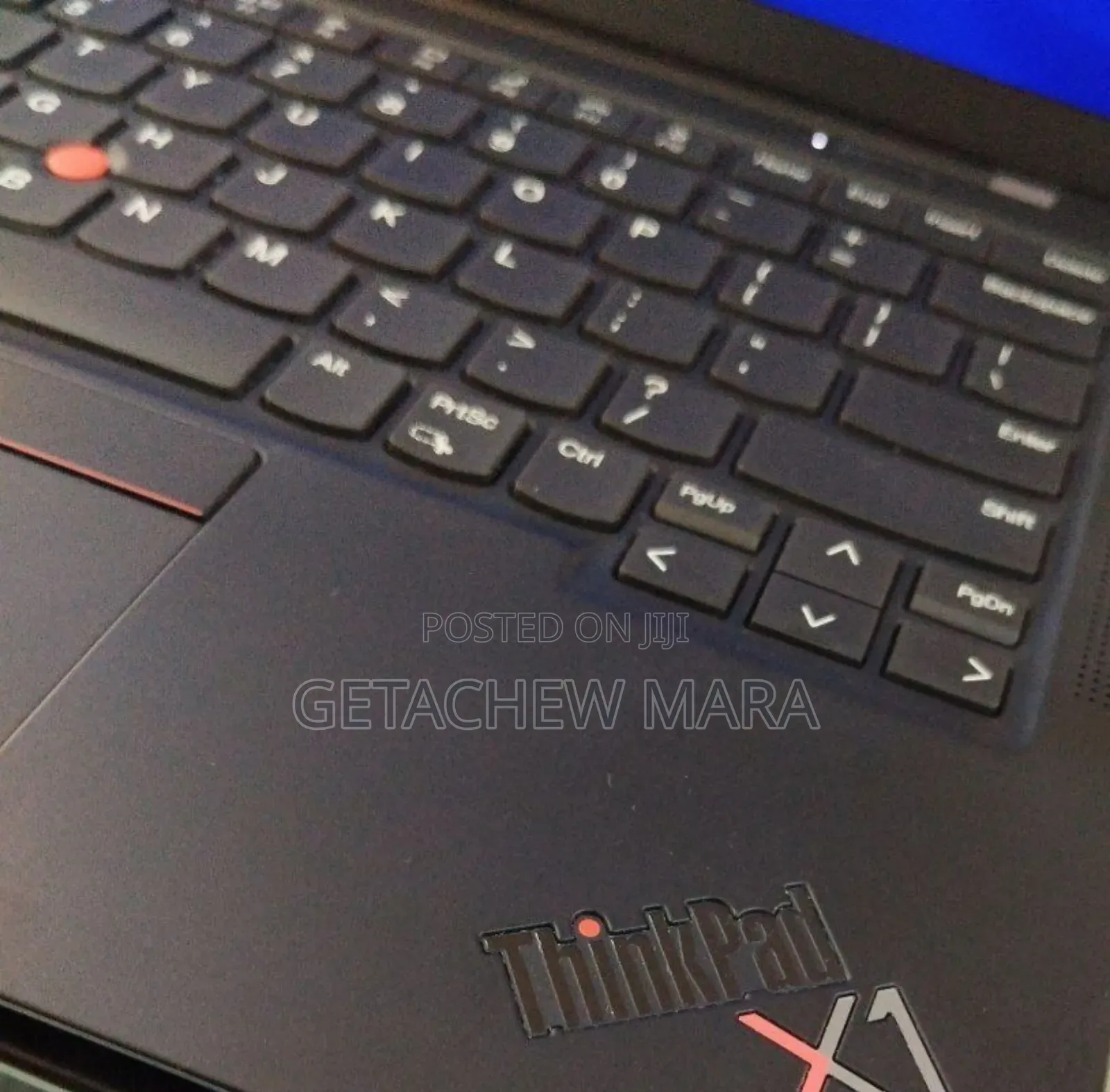New Laptop Lenovo ThinkPad Yoga 370 16GB Intel Core I7 SSD 512GB