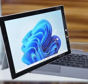 New Laptop Microsoft Surface Pro 3 8GB Intel Core I5 SSD 256GB