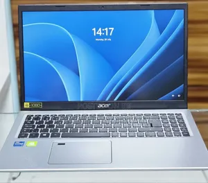 New Laptop Acer Aspire 5 16GB Intel Core I7 SSD 512GB