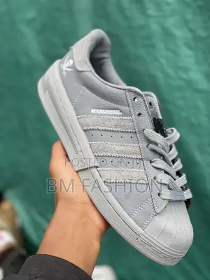 Super Star X Neighborhood Adidas | Tokyo