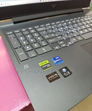 New Laptop HP Zbook Studio G7 32GB Intel Core I7 SSD 512GB