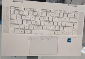 New Laptop HP Envy x360 16GB Intel Core i7 SSD 1T