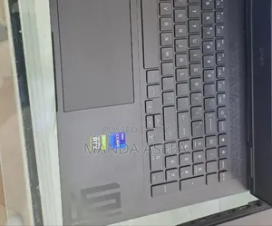 New Laptop HP Omen 16 16GB Intel Core I9 SSD 1T