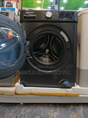 National Automatic Washing Machine 12.Kg