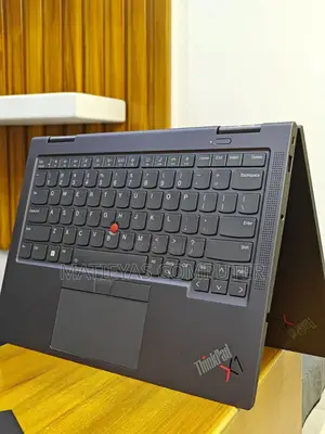 New Laptop Lenovo Thinkpad X1 Yoga 32GB Intel Core I7 SSD 512GB