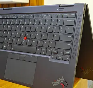 New Laptop Lenovo Thinkpad X1 Yoga 32GB Intel Core I7 SSD 512GB