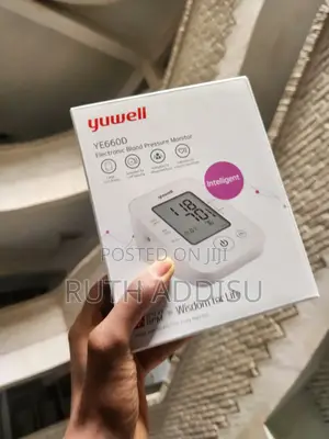 Digital Blood Pressuer Monitor管制new Digital Bp Monitor