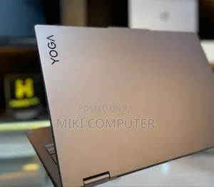 New Laptop Lenovo Yoga 2 16GB Intel Core Ultra 7 SSD 1T