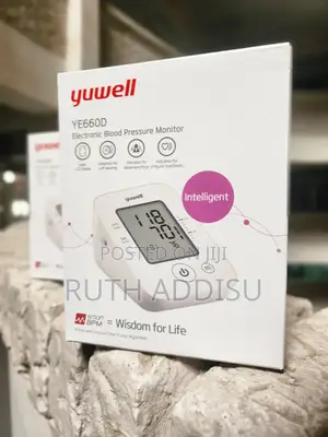 Digital Blood Pressuer Monitor管制medical Bp Monitor New