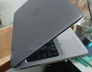 New Laptop HP ProBook 650 G3 8GB Intel Core I5 SSD 256GB