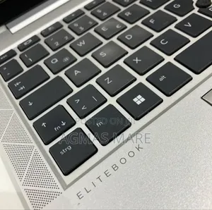 New Laptop HP EliteBook 840 16GB Intel Core I5 SSD 512GB