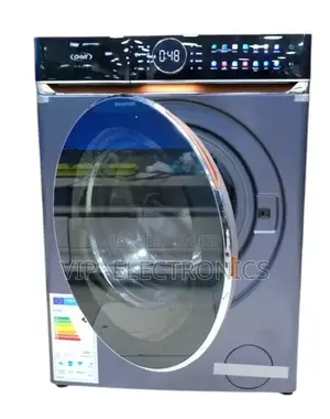 Orbit Automatic Washing Machine 12kg Front Load