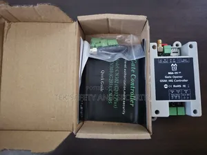 GSM 4g Controller
