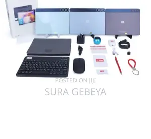 New C idea CM8800 Plus 512 GB Pink