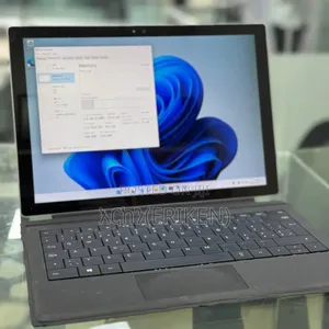 Laptop Microsoft Surface Pro 4 16GB Intel Core I7 SSD 256GB