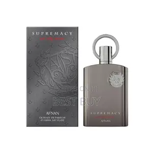 Supermacy Not Only Intense (Extrait De Parfum 150ml)
