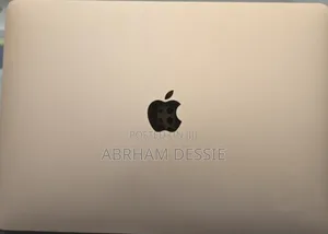 New Laptop Apple MacBook Air 8GB Apple M1 SSD 256GB
