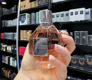 Perfect for Any Occasion Viktor Rolf Flowerbomb Perfume