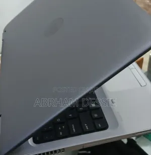 New Laptop HP ProBook 650 G3 8GB Intel Core I5 SSD 256GB