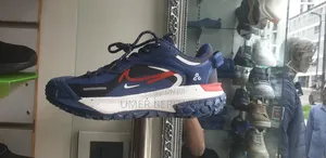 Nike Zooms