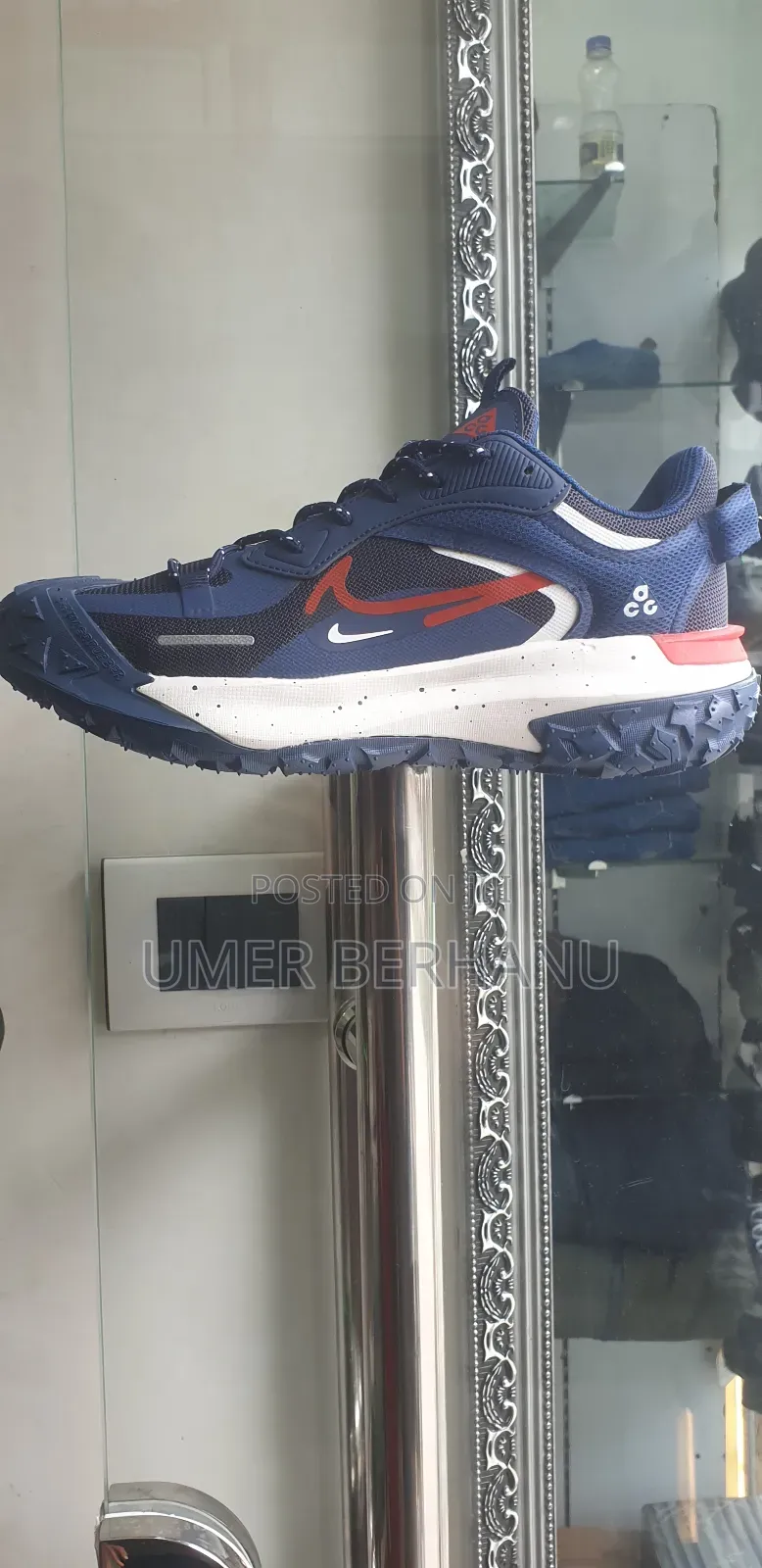 Nike Zooms