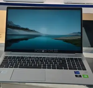 New Laptop HP ProBook 440 G9 16GB Intel Core I7 SSD 1T