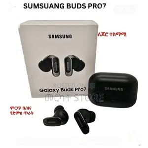 Sumsuang Buds Pro7