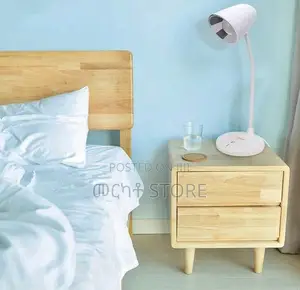 Rechargeable Desk Lamp