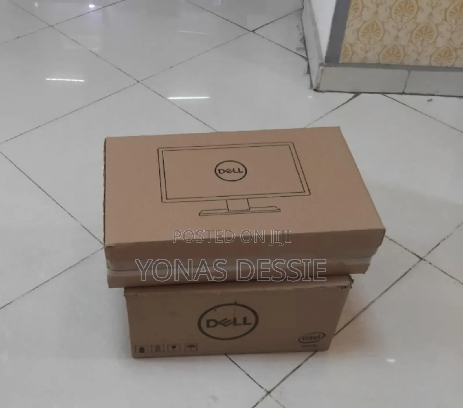 New Desktop Computer Dell Vostro 3030 8GB Intel Core i5 SSD 512GB
