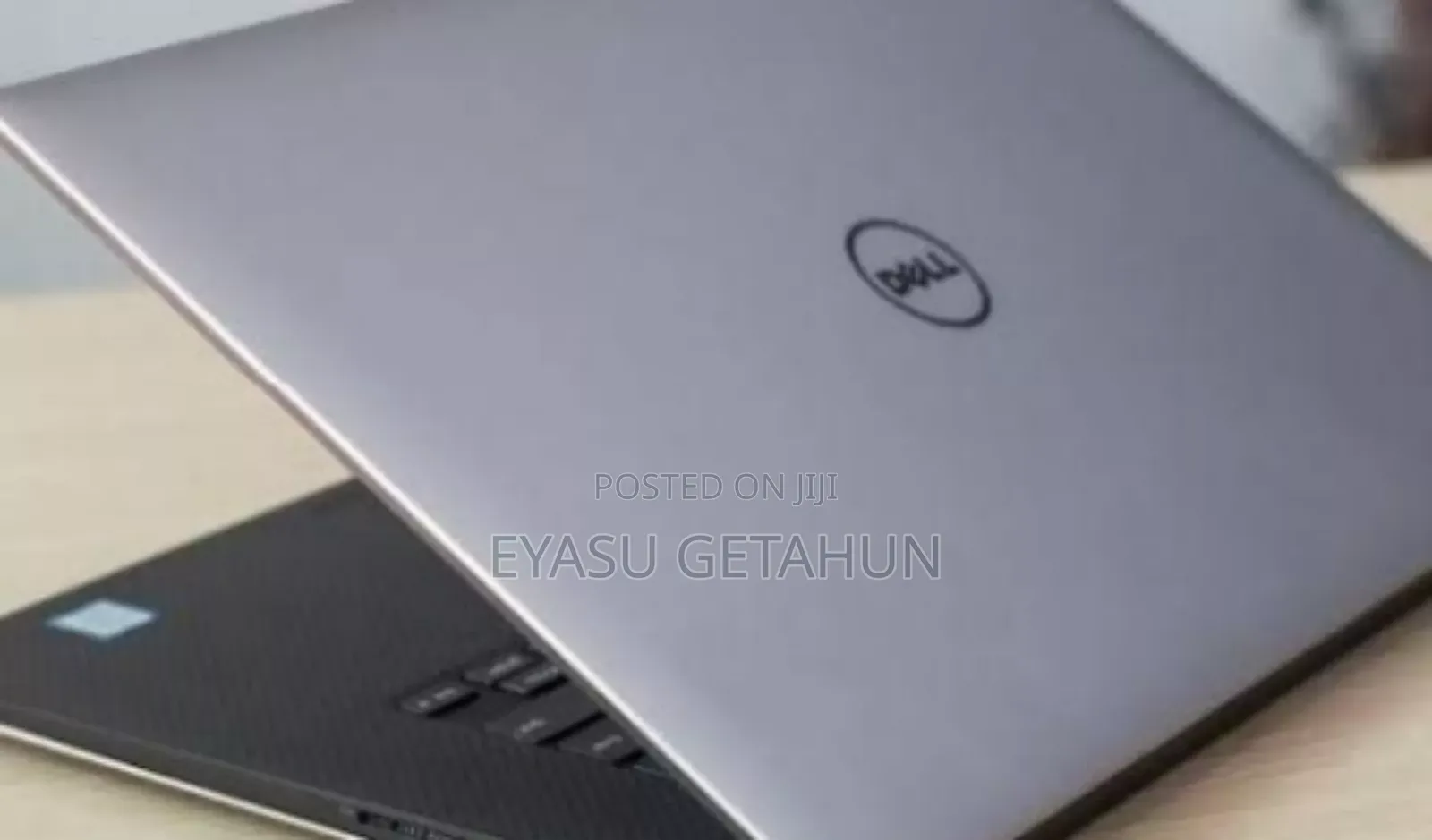 New Laptop Dell Precision 5540 16GB Intel Core I7 SSD 512GB