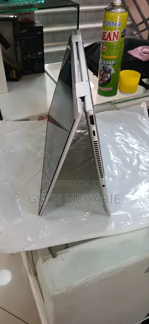 New Laptop HP Envy X360 16GB Intel Core I7 SSD 1T
