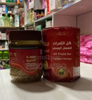 Honey Protein