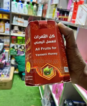 Honey Protein