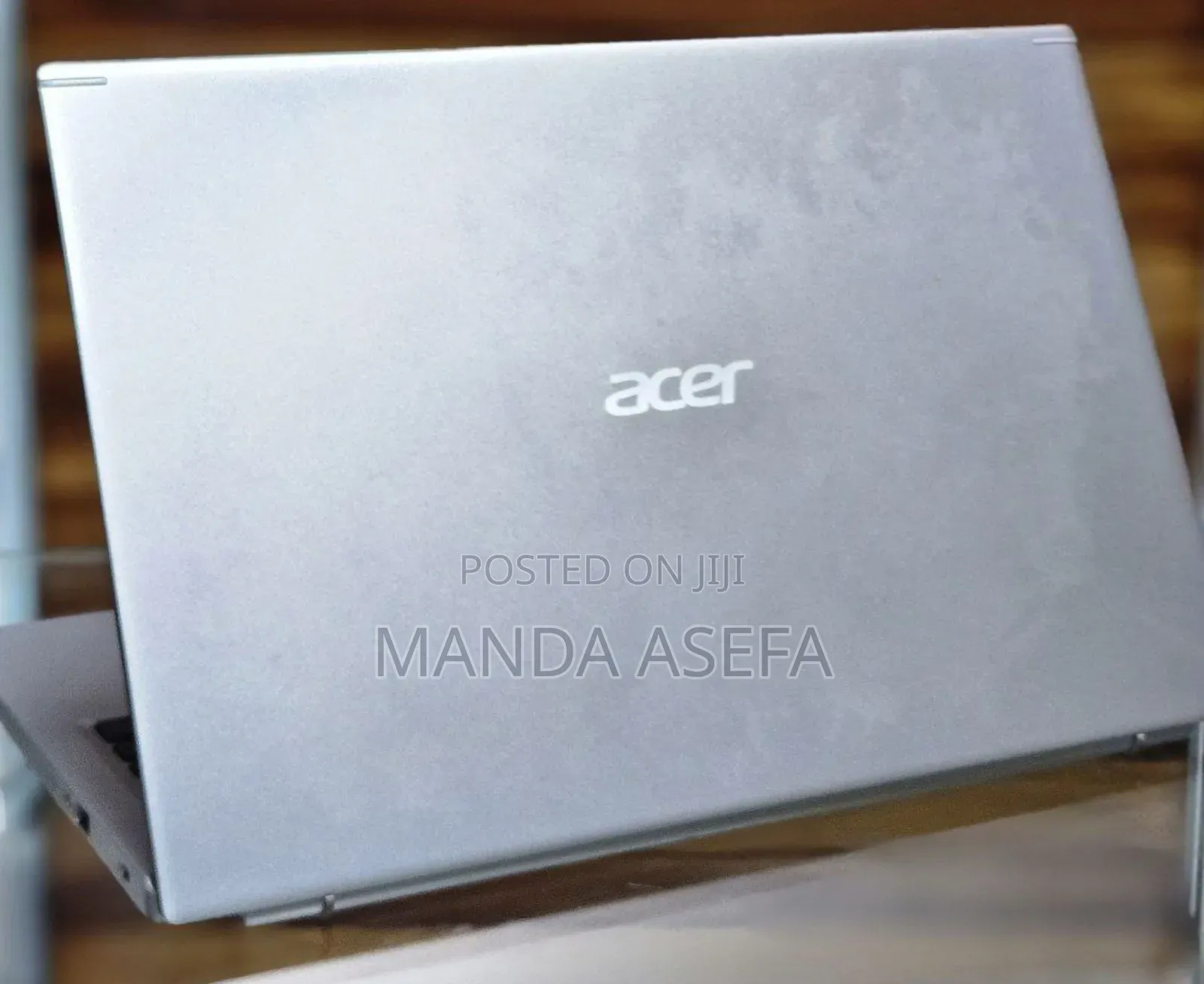 New Laptop Acer Aspire 5 16GB Intel Core I7 SSD 512GB