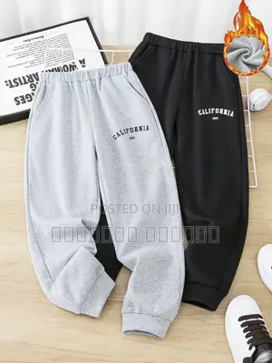 Urban Motion Sweatpants – Built For Your Hustle 🌍💨