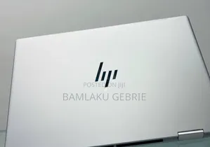 New Laptop HP Envy X360 16GB Intel Core I7 SSD 1T