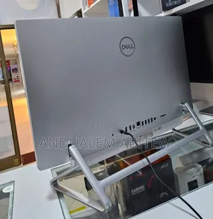 New Dell Inspiron 27 All-in-One 12GB Intel Core I7 SSD 512GB