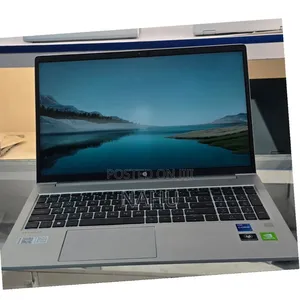 New Laptop HP Probook 11 EE G1 16GB Intel Core I7 SSD 1T