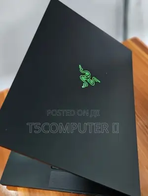 New Laptop Razer Blade 16GB Intel Core I7 SSD 512GB