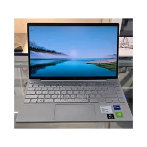 New Laptop HP Envy Ultrabook 4 16GB Intel Core I5 SSD 512GB
