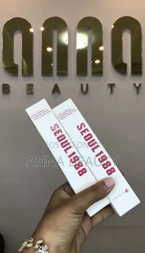 Seoul1988 Eye Cream