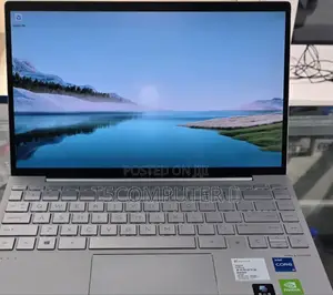 New Laptop HP Envy 15 16GB Intel Core I5 SSD 512GB