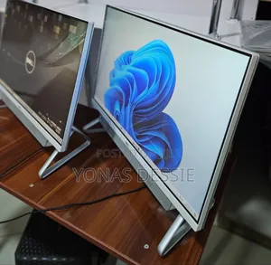 New Dell Inspiron 27 All-in-One 12GB Intel Core i7 SSD 512GB