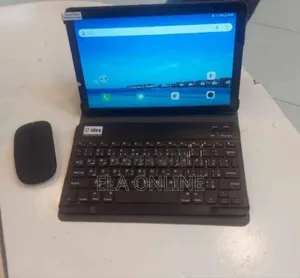 New C idea CM8800 Plus 512 GB Red